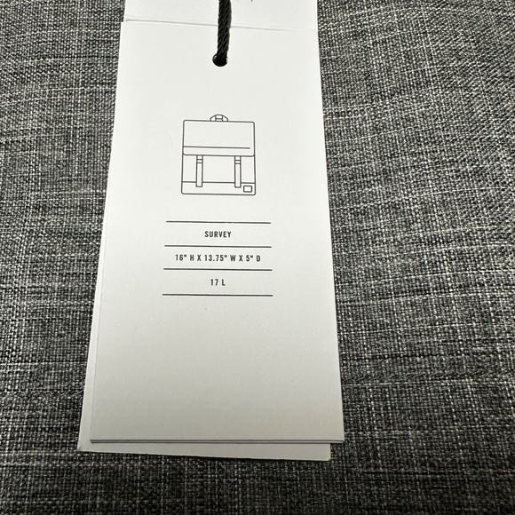 Backpack Herschel - Picture 3 of 7